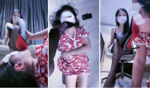 【甜心教主】母畜首次被玩-超级骚贱-97LZTD-93922