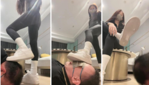 【阿月】健身后原味鞋袜jio气味控制-97LZTD-95563