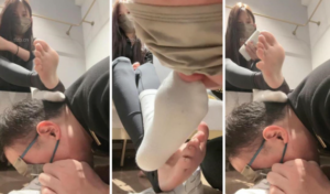 【阿月】健身后原味鞋袜jio气味控制-97LZTD-95563