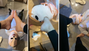 【汐言】开发上门私人教练-97LZTD-96808