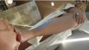 金发女神调教母狗 -97LZTD-8343088