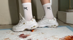 萌棠斯凯奇金鱼画-97LZTD-8343095