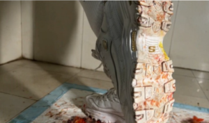 萌棠斯凯奇金鱼画-97LZTD-8343095