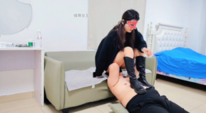 《妍希女王日常坐垫》-97LZTD-8343097