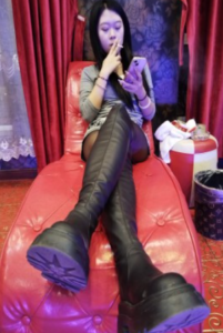 黑丝美脚教育-97LZTD-8343137