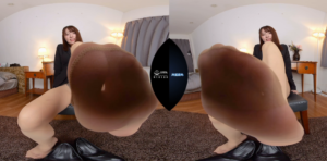 《VR新片》姉さんに足蹴ンストM性感-97LZTD-8343172