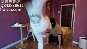 『chnnsct1818』重磅跺脸，面部摧毁 -97LZTD-834541397