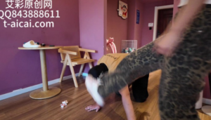 『chnnsct1818』重磅跺脸，面部摧毁 -97LZTD-834541397