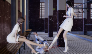 残忍女护士（注入灵魂+绝对精品）-97LZTD-834541571745142
