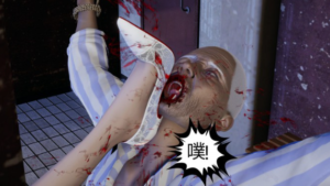 残忍女护士（注入灵魂+绝对精品）-97LZTD-834541571745142
