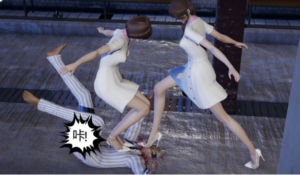 残忍女护士（注入灵魂+绝对精品）-97LZTD-834541571745142