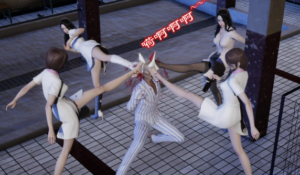 残忍女护士（注入灵魂+绝对精品）-97LZTD-834541571745142