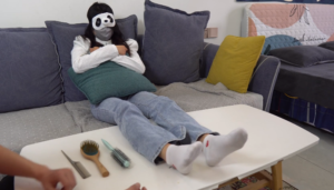 校园行 1 枫枫-97LZTD-834541571745145