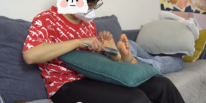 校园行 1 枫枫-97LZTD-834541571745145