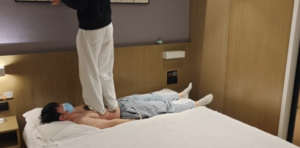 【啦啦啦】新开发的素人小林s的初次踩踏-97LZTD-834541571745149