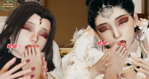 雪琪女王7-97LZTD-83454157174516173