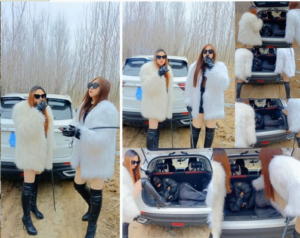 【魅影骑士】姐妹花残酷黑心压榨ATM奴上集-97LZTD-83454157174516176