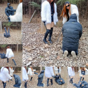 【魅影骑士】姐妹花残酷黑心压榨ATM奴上集-97LZTD-83454157174516176