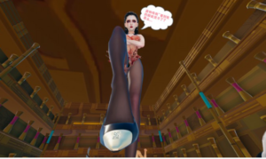 雪琪女王8 -97LZTD-834541571745161823