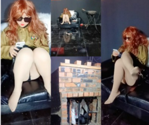 【魅影骑士】大佐姐姐高冷狠毒折磨贱奴 -97LZTD-834541571745161826