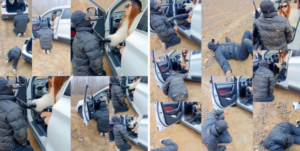 【魅影骑士】姐妹花残酷黑心压榨ATM奴下集 -97LZTD-834541571745161827