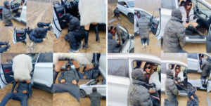 【魅影骑士】姐妹花残酷黑心压榨ATM奴下集 -97LZTD-834541571745161827