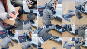 【魅影骑士】姐妹花残酷黑心压榨ATM奴下集 -97LZTD-834541571745161827