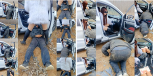 【魅影骑士】姐妹花残酷黑心压榨ATM奴下集 -97LZTD-834541571745161827