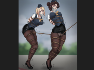 《空姐的噩梦 上-下》-97LZTD-8345415717451618502111272