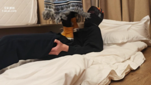 温柔式的黑丝踩踏-97LZTD-8345415717451618502111274