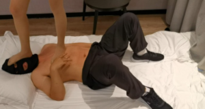 细腿女大蹂躏 -97LZTD-8345415717451618502111275