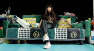 【芊芊】臭脚榨汁粗口骂-97LZTD-8345415717451618502111276