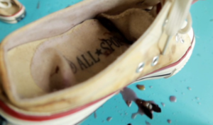 【芊芊】臭脚榨汁粗口骂-97LZTD-8345415717451618502111276