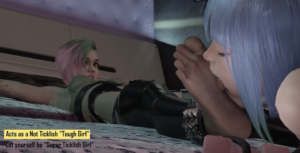 【Patreon】AVIJUSTFEET CyberTicklingPart1-2-97LZTD-83454157174516185021112916