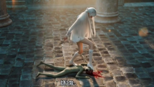 （视频动画）猎魔天使-斗罗大陆篇（全程语言+露脸互动）-97LZTD-83454157174516185021112922