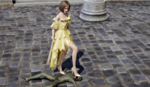 （视频动画）猎魔天使-斗罗大陆篇（全程语言+露脸互动）-97LZTD-83454157174516185021112922