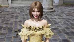 （视频动画）猎魔天使-斗罗大陆篇（全程语言+露脸互动）-97LZTD-83454157174516185021112922