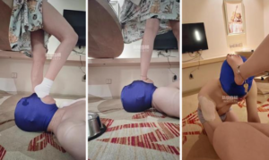 【暴力柚子】强制深喉-彻底犬化-97LZTDGXFC-000003132702252