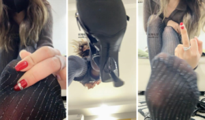 【第一视角】【jenn】黑丝 250115-11-97LZTDGXFC-000003132702253