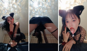 【第一视角】【诗诗】活体套伺候黑人爸爸妈妈做-97LZTDGXFC-000003132702270
