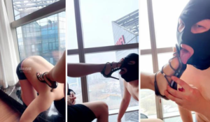【夏芙】把司机抓回酒店虐【完整版】-97LZTDGXFC-000003132702313