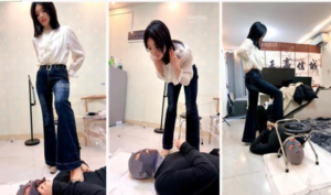 【荷花会所】会所女公关首调-97LZTDGXFC-000003132702339