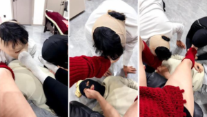 【徐子大大】圈内聚会群调群虐-97LZTDGXFC-000003132702347