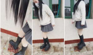 萝莉七安一斤龙虾爆踩-97LZTDGXFC-000003132702595
