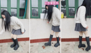 萝莉七安一斤龙虾爆踩-97LZTDGXFC-000003132702595