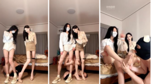 【车模尹】双S-美腿虐杀场【双视角版】-97LZTDGXFC-00000313270227