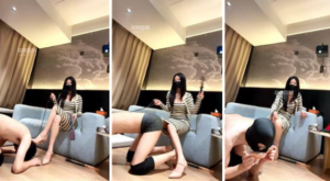 【安可】御姐虐乳-玉足舔【完整版】-97LZTDGXFC-000003132702424