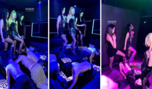 【戴安娜】KTV圈内聚会群调场-97LZTDGXFC-000003132702456