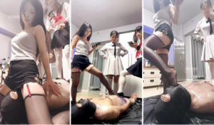 【酷伊】群调-超多S惩罚迟到狗【下】【三视角版】-97LZTDGXFC-000003132702457