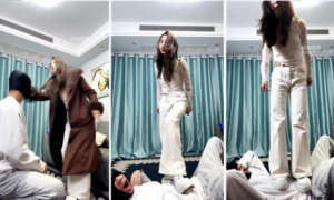 【Vito】二次开发欧美御姐-97LZTDGXFC-000003132702462